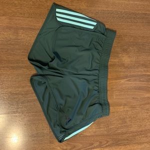 Adidas Womens Climalite Shorts